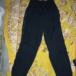 Reebok Windbreaker Pants